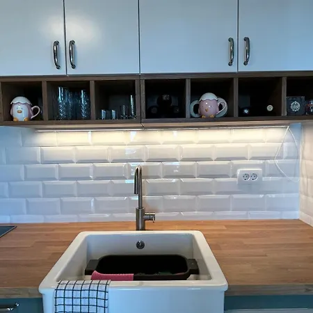 Casa de Férias Snjezana Grižane