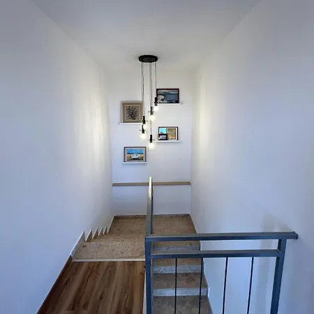 Casa de Férias Snjezana Grižane