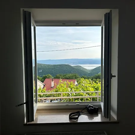 Vakantiehuis Snjezana Grižane