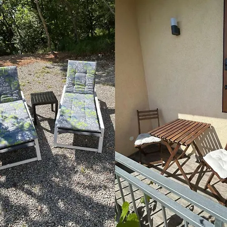 Snjezana Casa de Férias Grižane